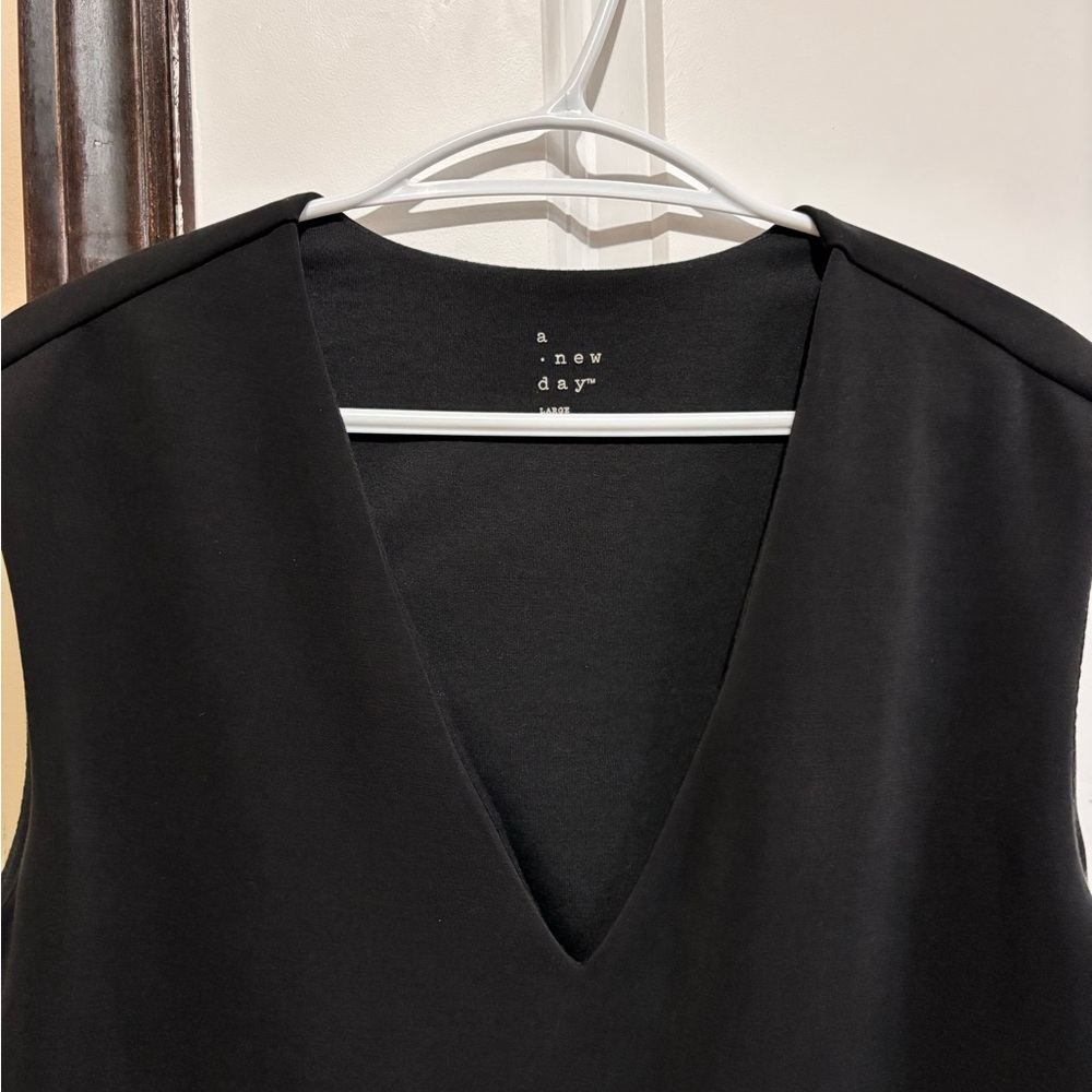 A New Day Sleeveless Top